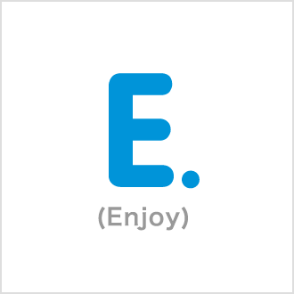 E(Enjoy)
